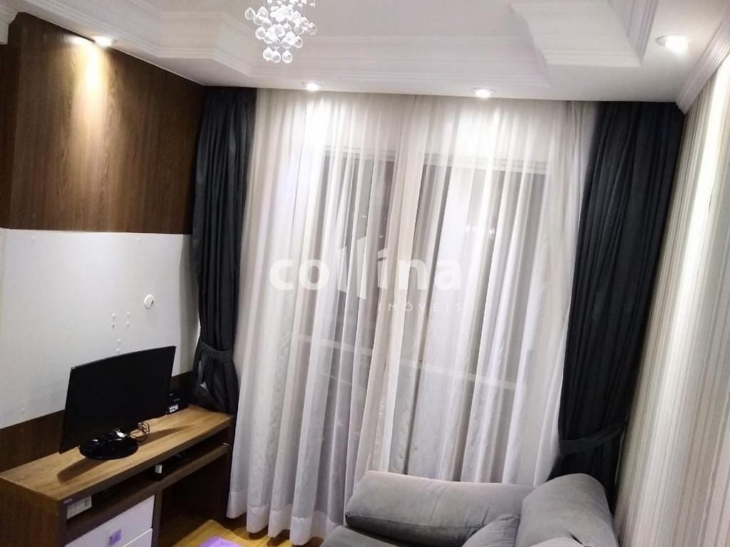 Apartamento, 2 quartos, 54 m² - Foto 5