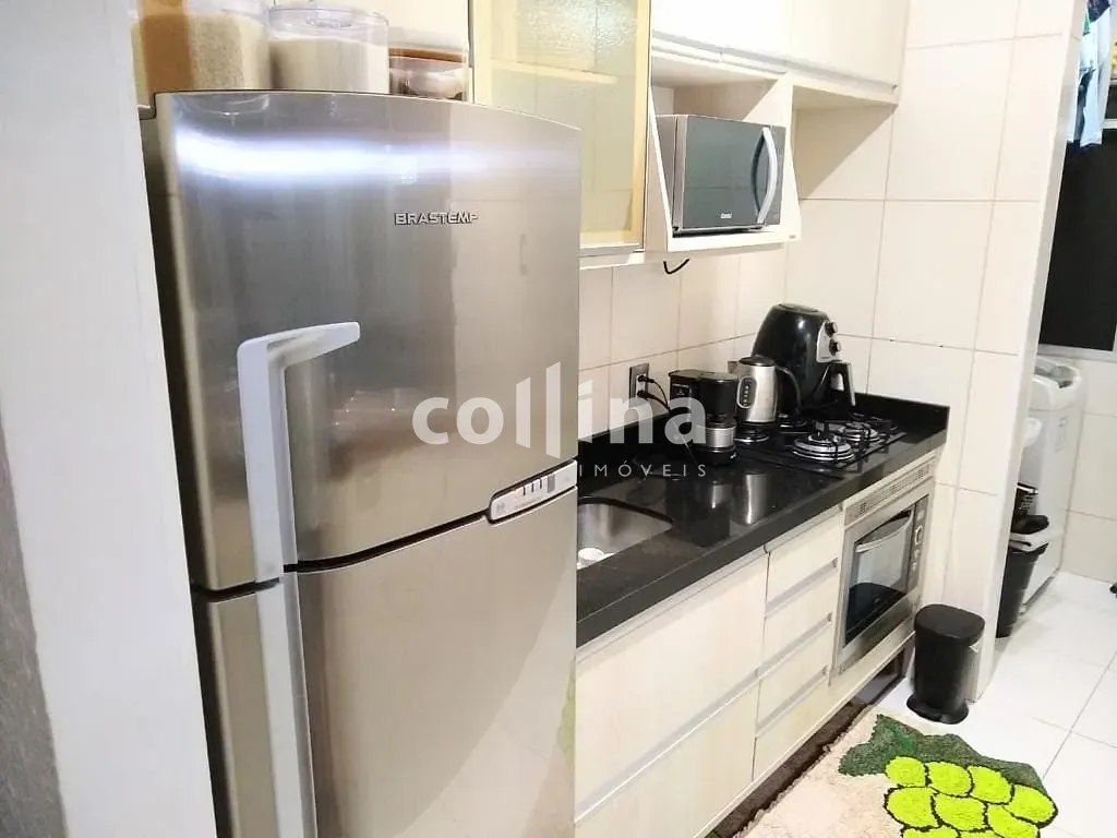 Apartamento, 2 quartos, 54 m² - Foto 16