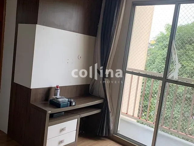 Apartamento com 54m² 2 quartos e 1 banheiro, à venda, no bairro Cidade Ariston Estela Azevedo em Carapicuíba