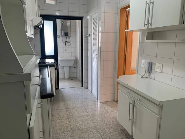 Foto do Apartamento - Condomínio clube, ao lado da ESPM e Belas Artes, 03 dormitórios, 02 vagas + armário privativo à venda, Vila Mariana, São Paulo, SP | Paulista Imóveis.