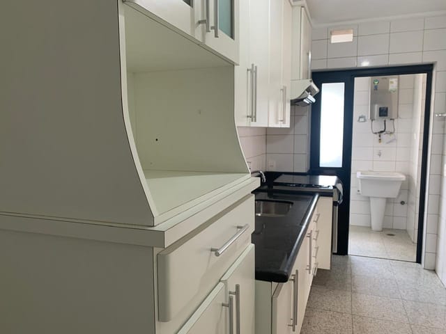 Foto do Apartamento - Condomínio clube, ao lado da ESPM e Belas Artes, 03 dormitórios, 02 vagas + armário privativo à venda, Vila Mariana, São Paulo, SP | Paulista Imóveis.