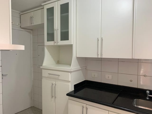 Foto do Apartamento - Condomínio clube, ao lado da ESPM e Belas Artes, 03 dormitórios, 02 vagas + armário privativo à venda, Vila Mariana, São Paulo, SP | Paulista Imóveis.