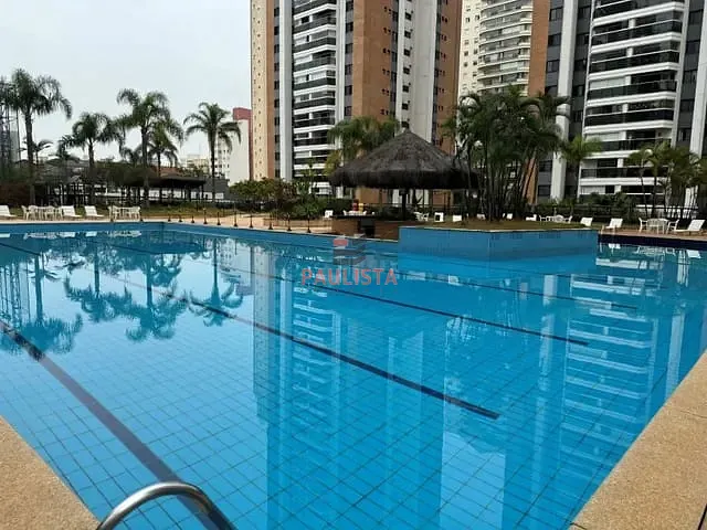 Apartamento 3 quartos e 3 banheiros, à venda, no bairro Vila Mariana em São Paulo