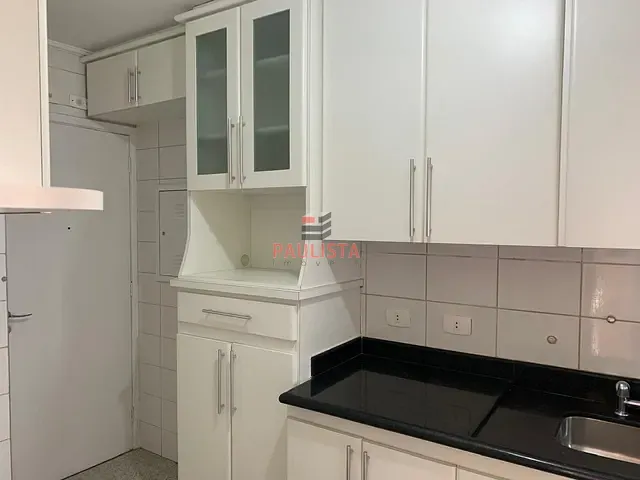 Apartamento 3 quartos e 3 banheiros, à venda, no bairro Vila Mariana em São Paulo