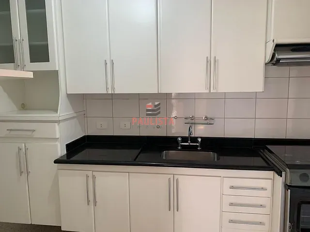 Apartamento 3 quartos e 3 banheiros, à venda, no bairro Vila Mariana em São Paulo