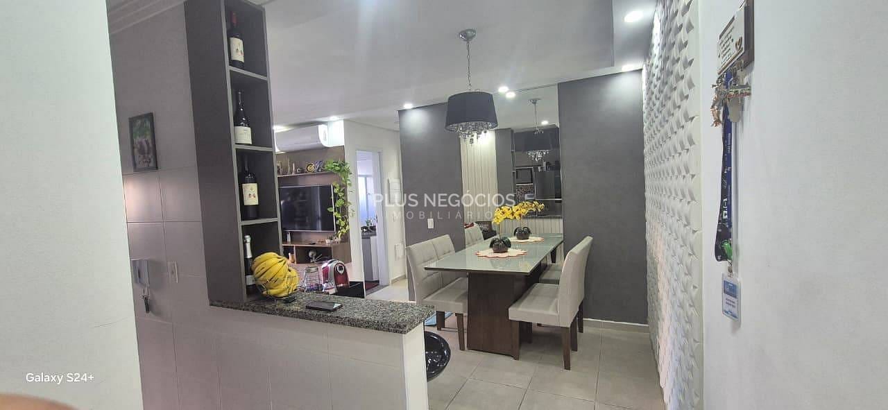 Apartamento, 2 quartos, 61 m² - Foto 3