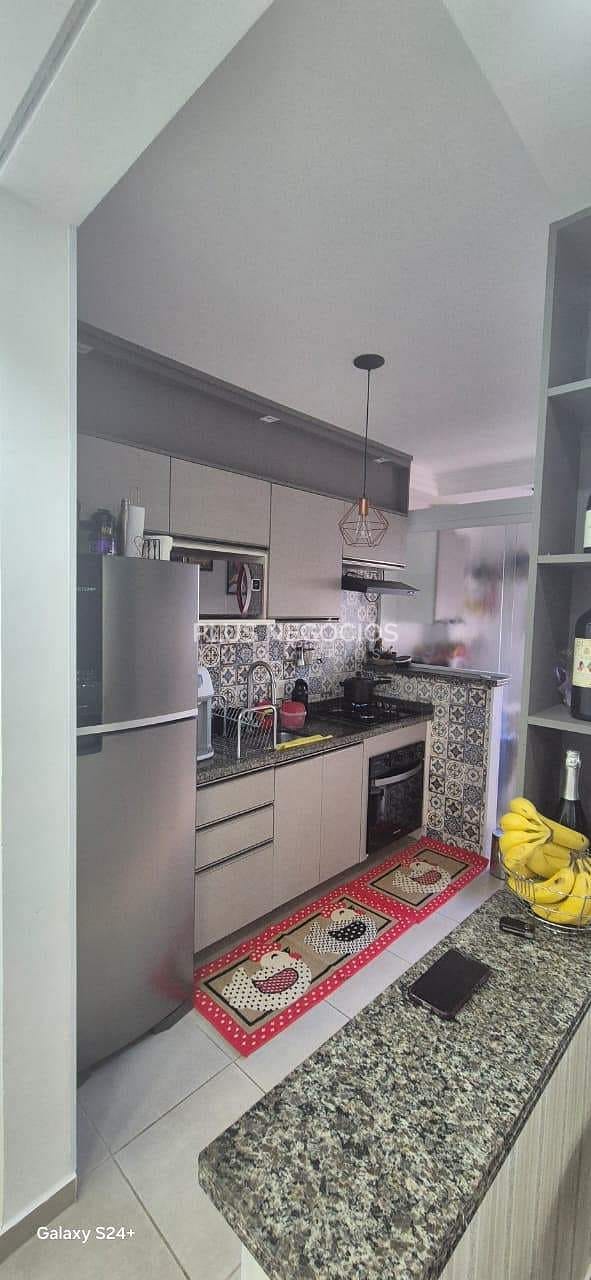 Apartamento, 2 quartos, 61 m² - Foto 4