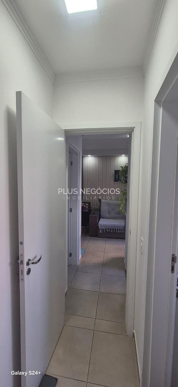 Apartamento, 2 quartos, 61 m² - Foto 7