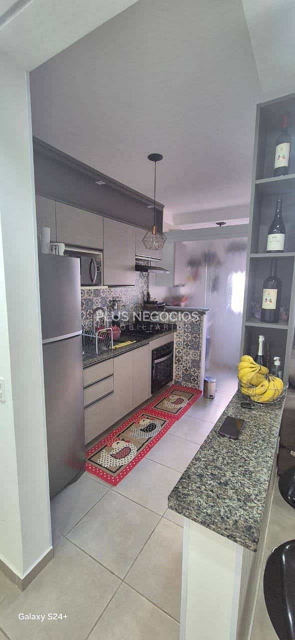 Apartamento, 2 quartos, 61 m² - Foto 5