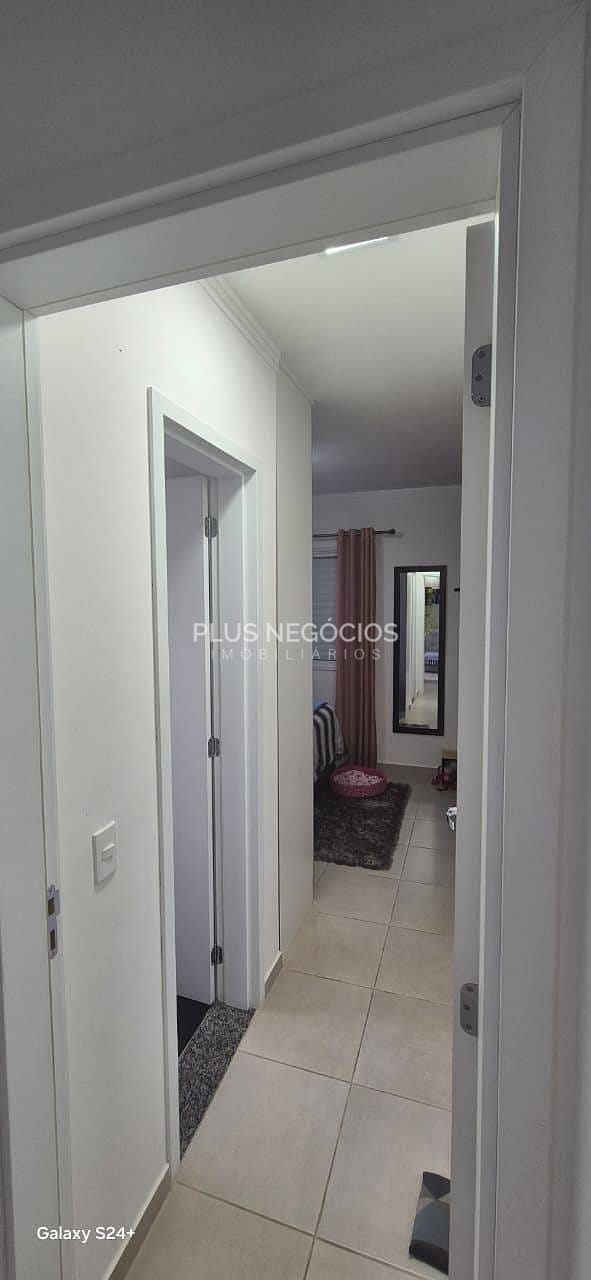Apartamento, 2 quartos, 61 m² - Foto 10