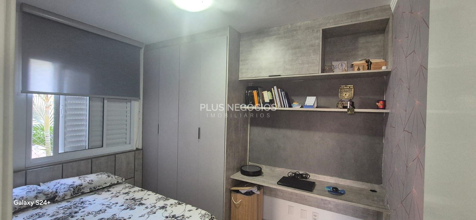 Apartamento, 2 quartos, 61 m² - Foto 16