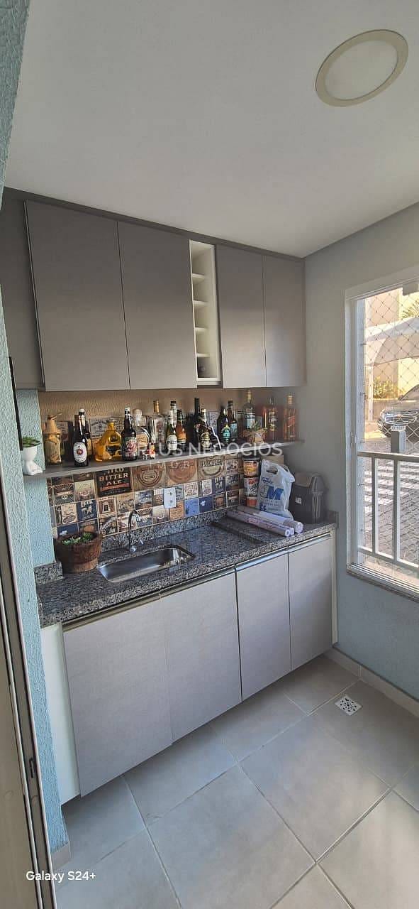 Apartamento, 2 quartos, 61 m² - Foto 18