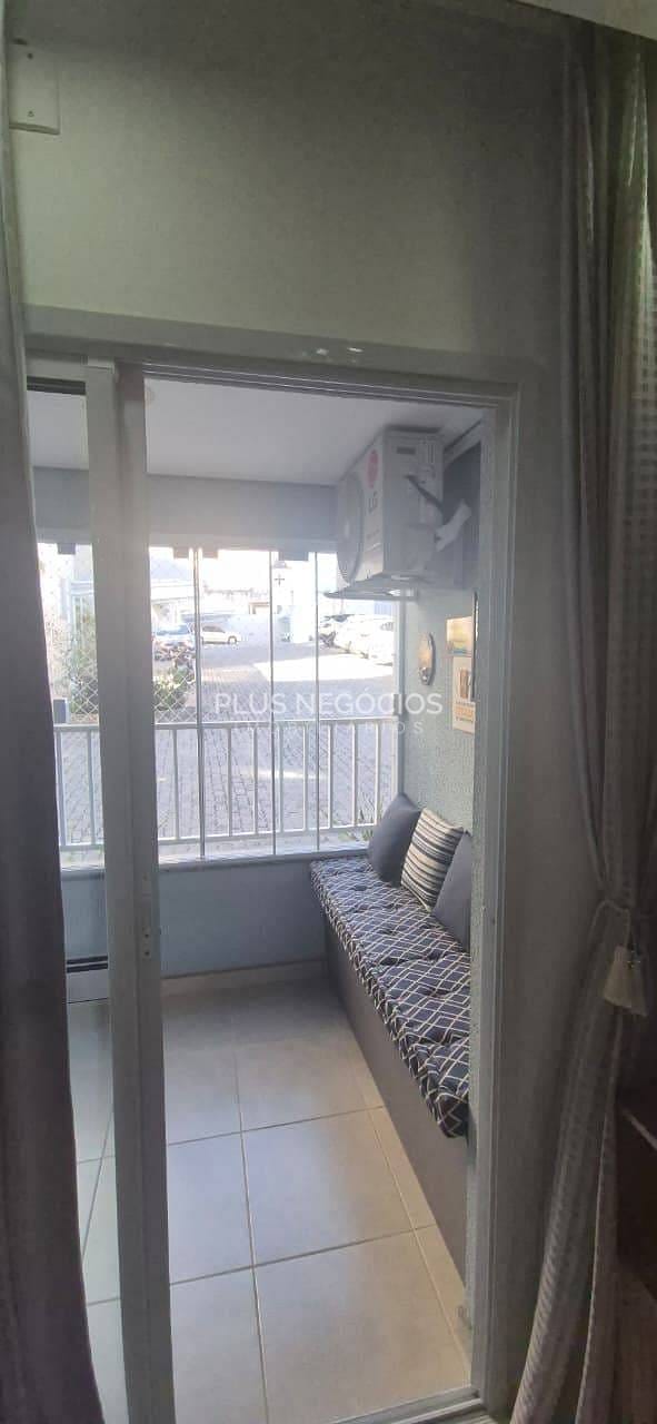 Apartamento, 2 quartos, 61 m² - Foto 17