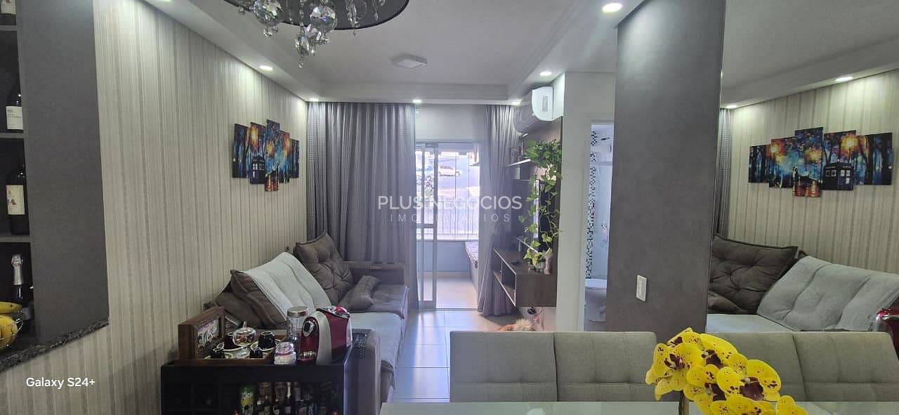 Apartamento, 2 quartos, 61 m² - Foto 20