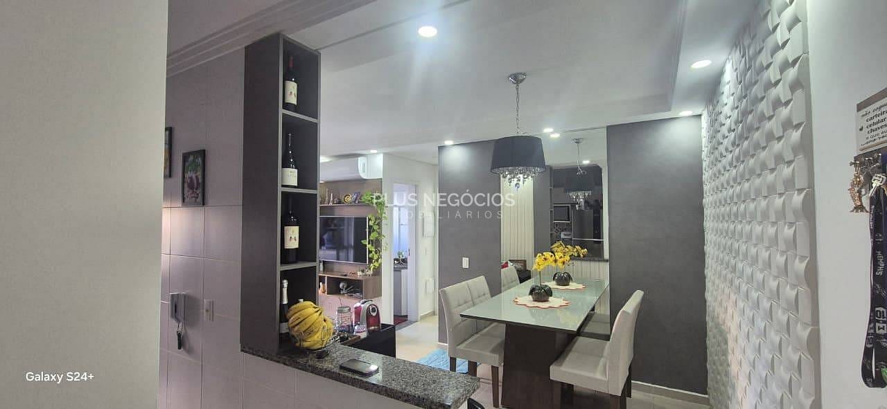 Apartamento, 2 quartos, 61 m² - Foto 2