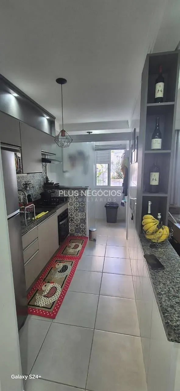 Apartamento, 2 quartos, 61 m² - Foto 21