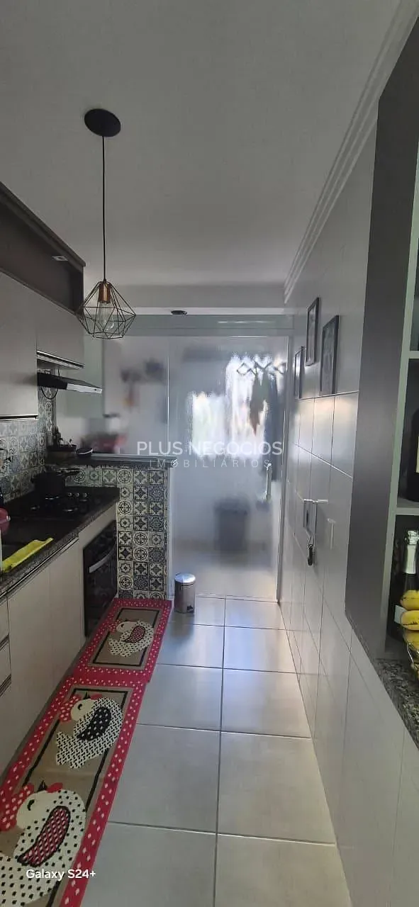 Apartamento, 2 quartos, 61 m² - Foto 5