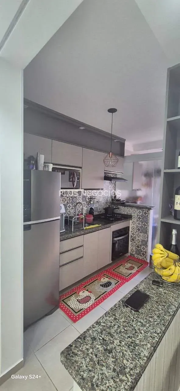Apartamento, 2 quartos, 61 m² - Foto 3
