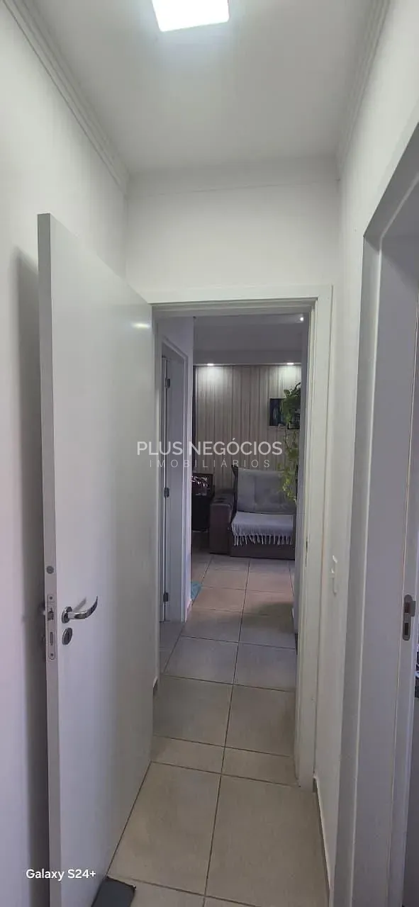 Apartamento, 2 quartos, 61 m² - Foto 6