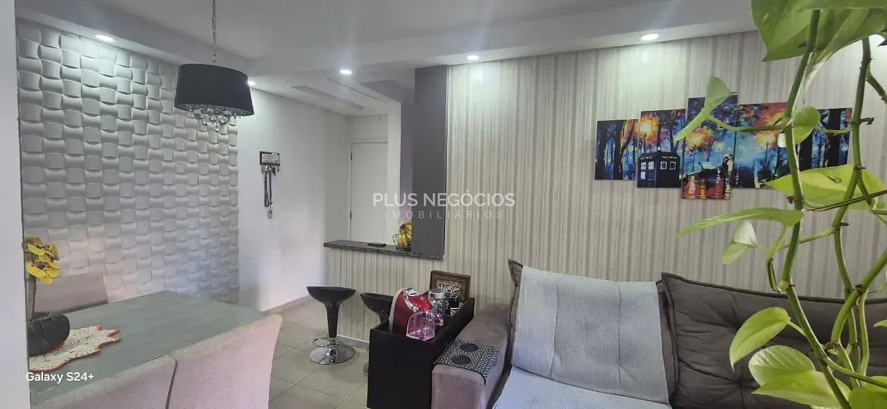 Apartamento, 2 quartos, 61 m² - Foto 7