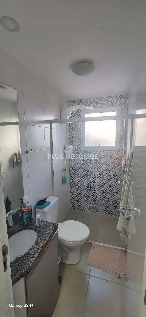 Apartamento, 2 quartos, 61 m² - Foto 11