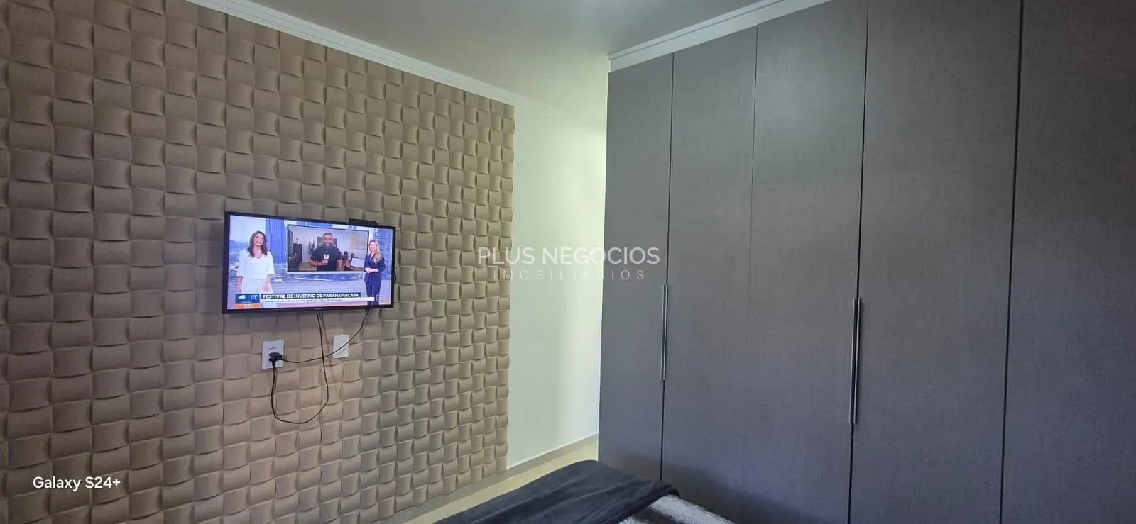 Apartamento, 2 quartos, 61 m² - Foto 8