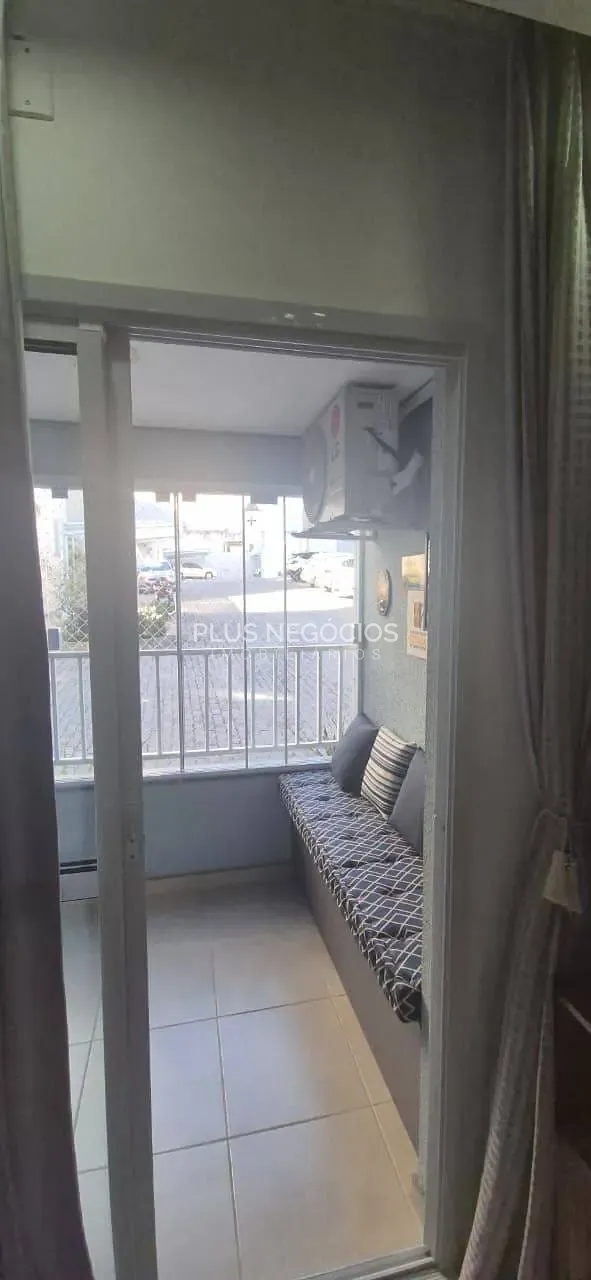 Apartamento, 2 quartos, 61 m² - Foto 16