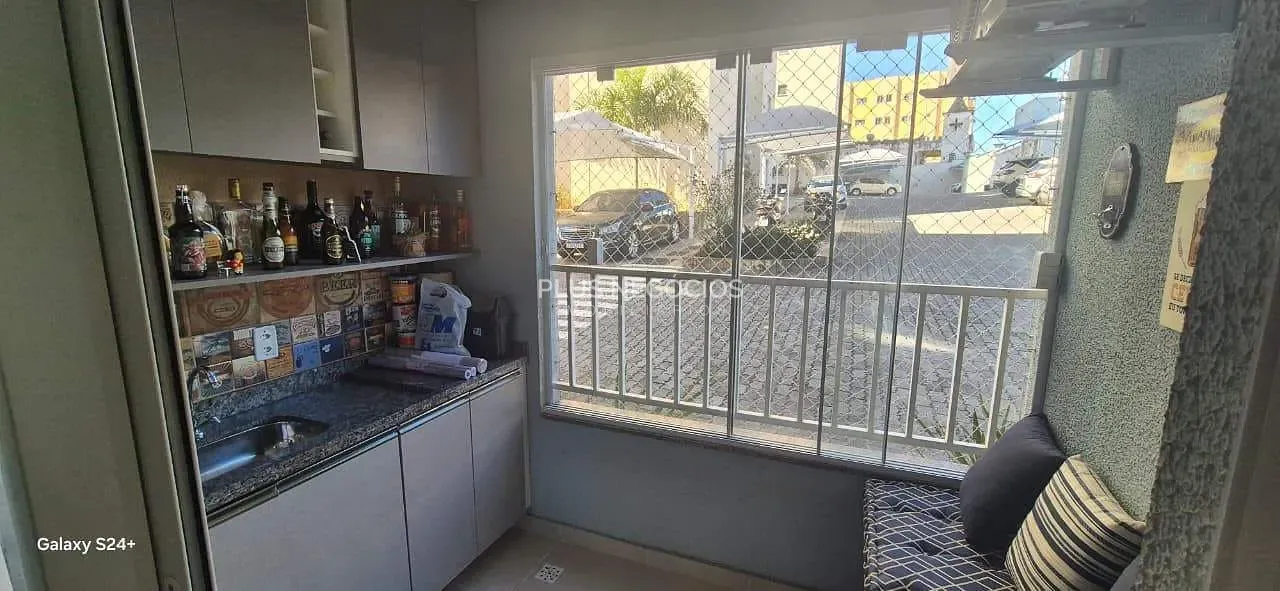 Apartamento, 2 quartos, 61 m² - Foto 18
