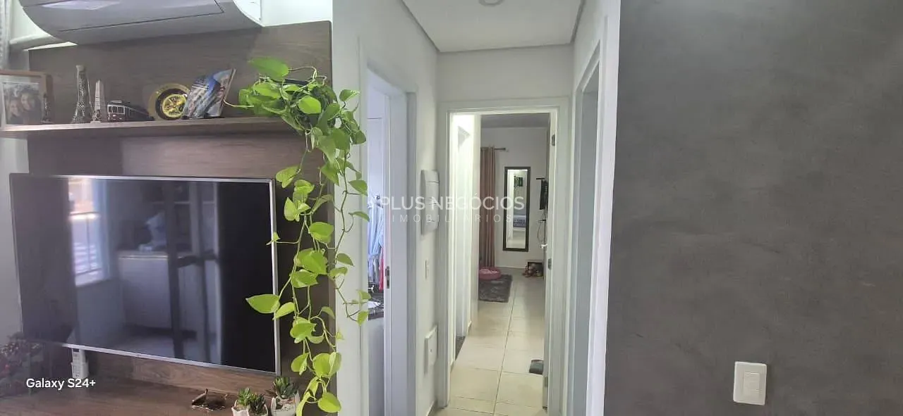 Apartamento, 2 quartos, 61 m² - Foto 20