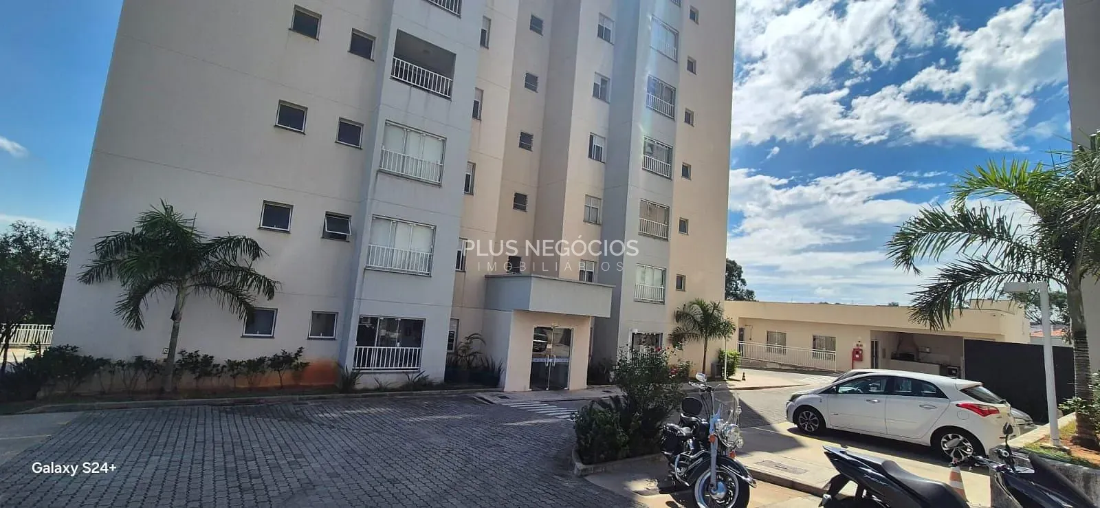 Apartamento, 2 quartos, 61 m² - Foto 29