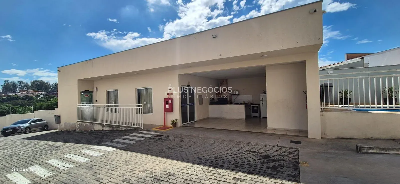 Apartamento, 2 quartos, 61 m² - Foto 30