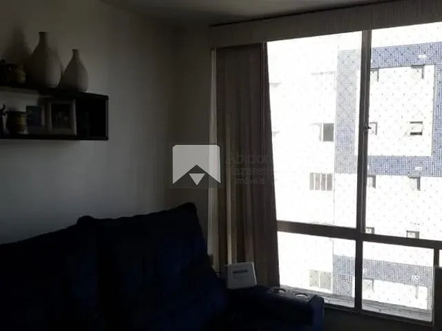 Apartamento com 60m² 1 quarto e 1 banheiro, à venda, no bairro Icaraí em Niterói