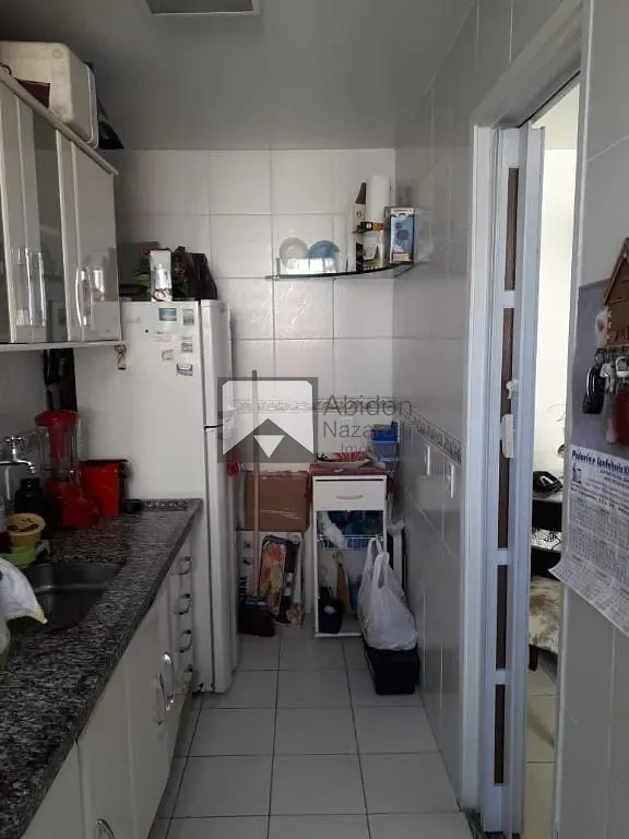 Apartamento, 1 quarto, 45 m² - Foto 14