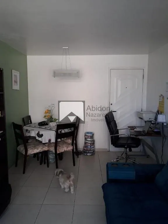 Apartamento, 1 quarto, 45 m² - Foto 18