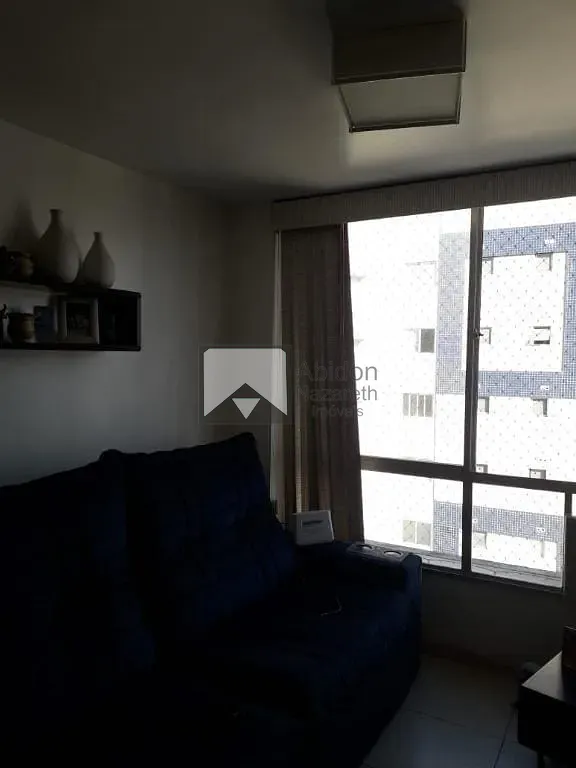 Apartamento, 1 quarto, 45 m² - Foto 2