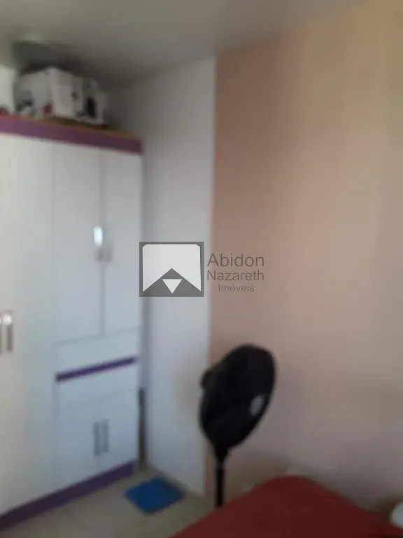 Apartamento, 1 quarto, 45 m² - Foto 8
