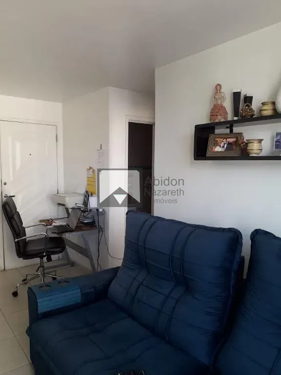 Apartamento, 1 quarto, 45 m² - Foto 17