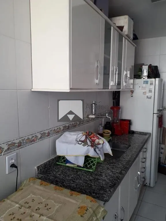 Apartamento, 1 quarto, 45 m² - Foto 13