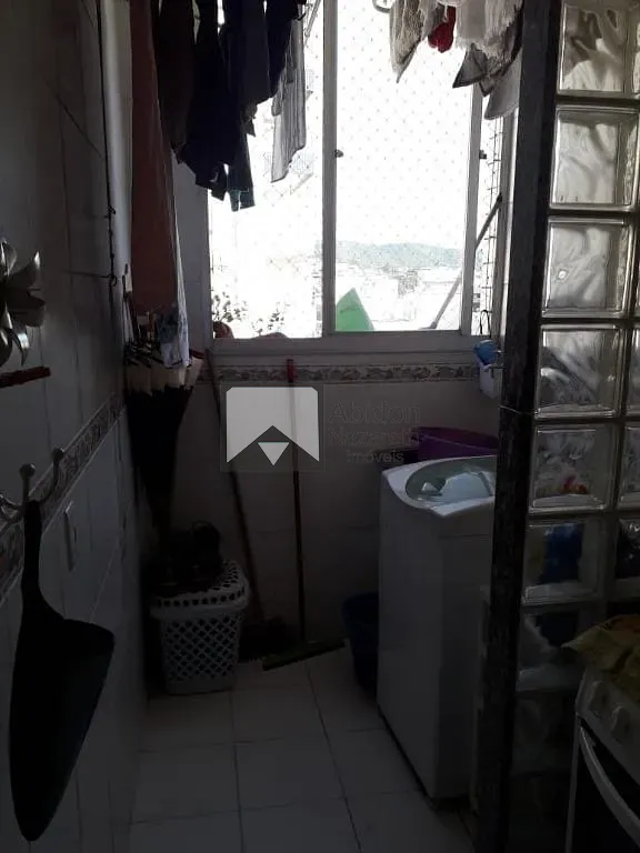 Apartamento, 1 quarto, 45 m² - Foto 15
