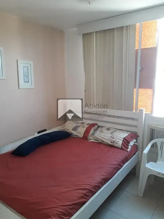 Apartamento, 1 quarto, 45 m² - Foto 11
