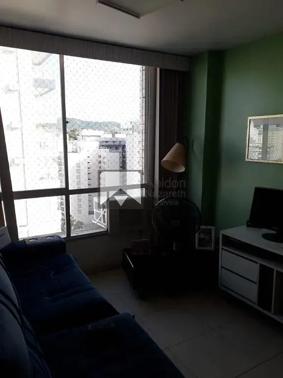 Apartamento, 1 quarto, 45 m² - Foto 3