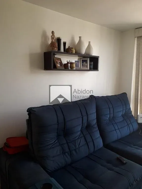 Apartamento, 1 quarto, 45 m² - Foto 1