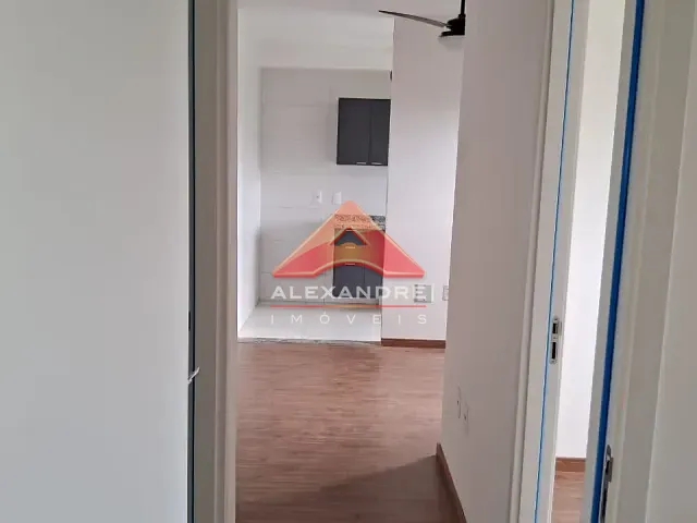 Apartamento 2 quartos e 1 banheiro, à venda, no bairro Parque Residencial Flamboyant em São José dos Campos