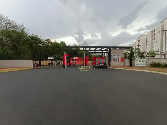 Apartamento 2 quartos e 1 banheiro, à venda, no bairro Jardim Manoel Penna em Ribeirão Preto