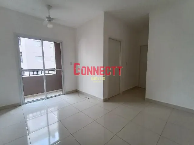 Apartamento 2 quartos e 1 banheiro, à venda, no bairro Jardim Manoel Penna em Ribeirão Preto