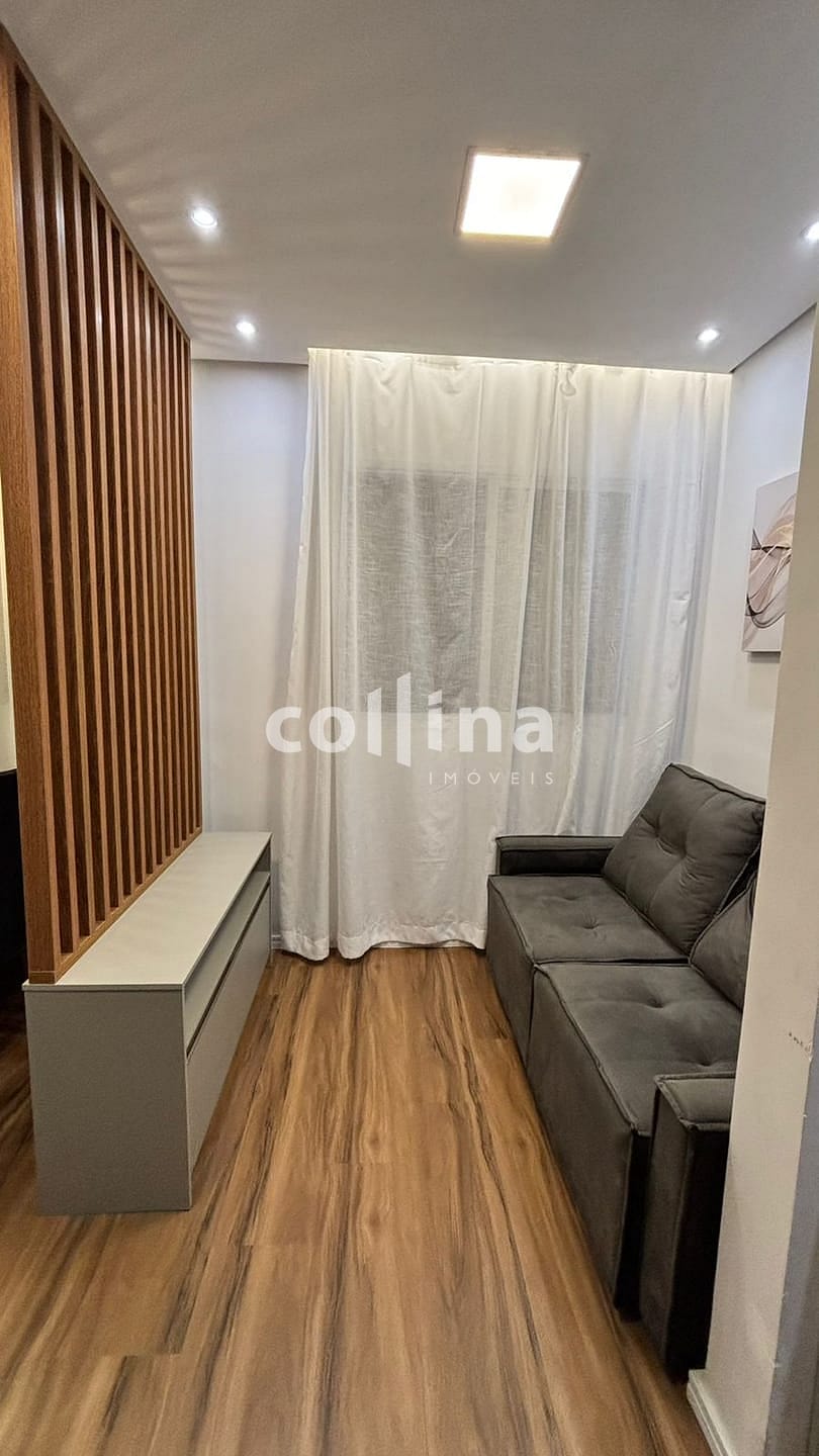 Apartamento, 2 quartos, 10 m² - Foto 1