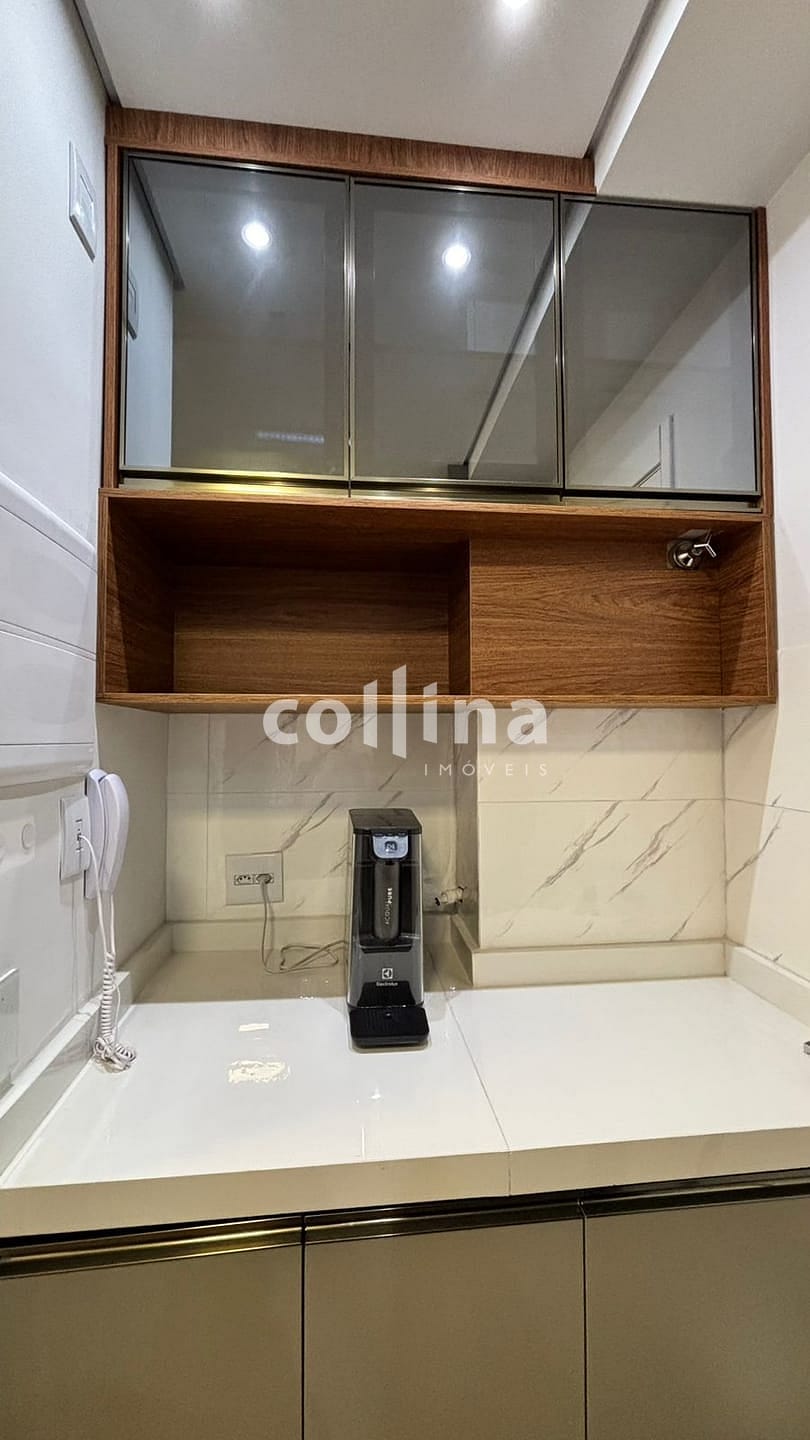 Apartamento, 2 quartos, 10 m² - Foto 6