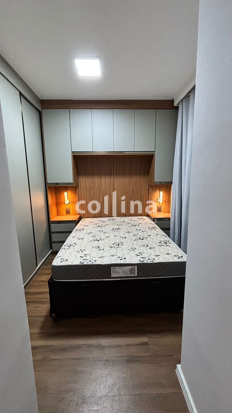 Apartamento, 2 quartos, 10 m² - Foto 5