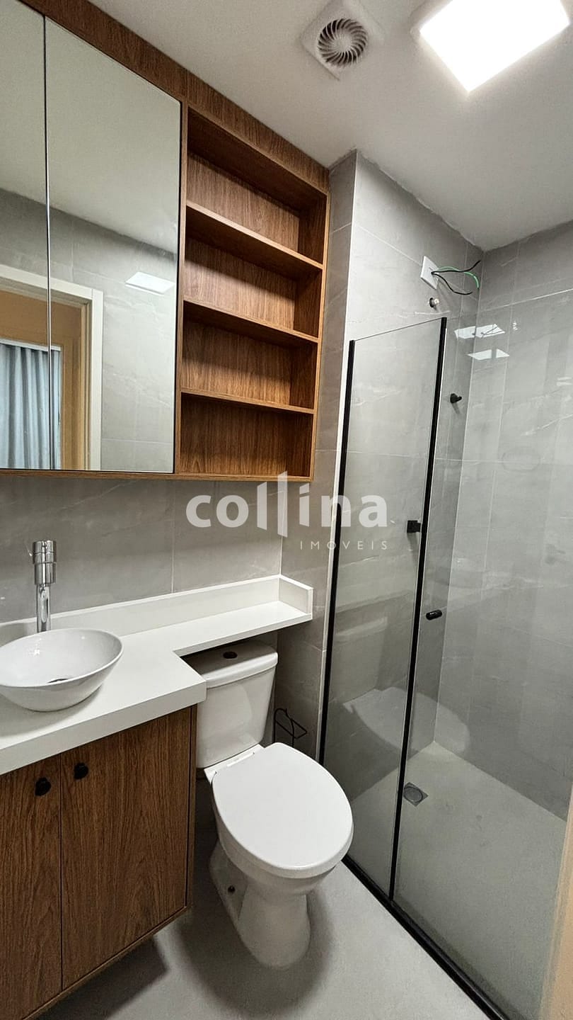 Apartamento, 2 quartos, 10 m² - Foto 7