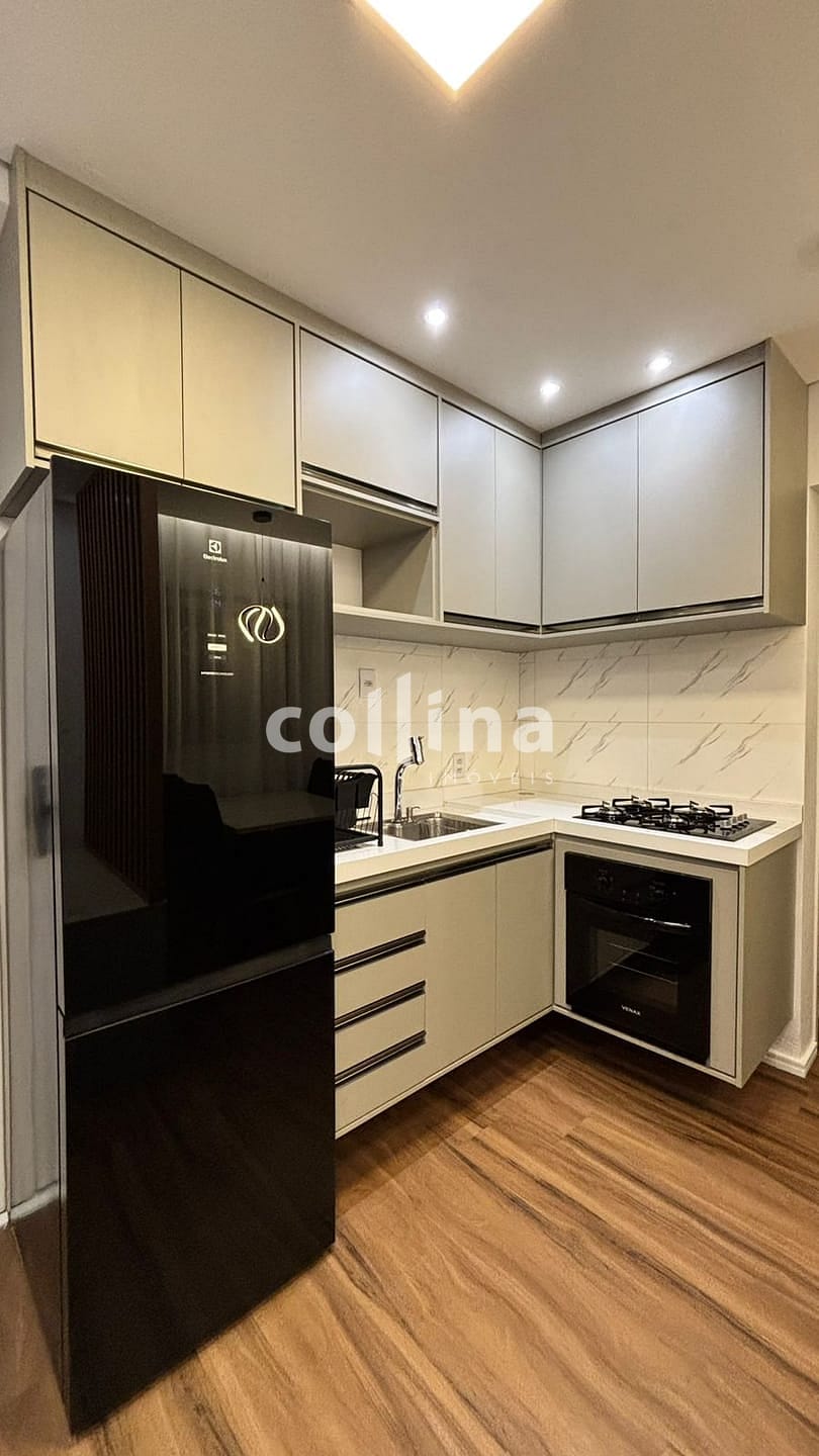 Apartamento, 2 quartos, 10 m² - Foto 3